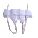 Hermell Products Hernia Truss, Medium (Each)