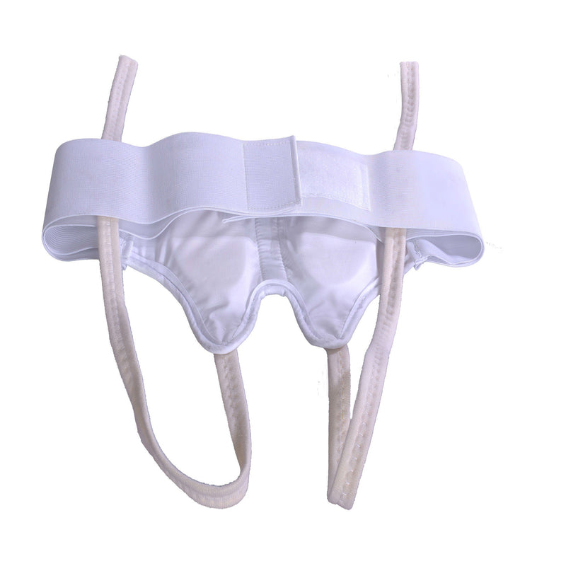 Hermell Products Hernia Truss, Medium (Each)