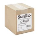 Coretex Products SunX SPF 30+ Sunscreen, 4-ounce Bottle (12/CS) 