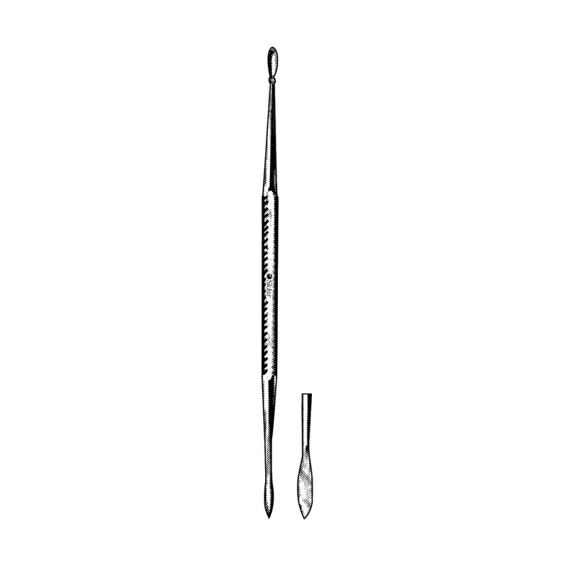 Sklar Lang Lachrymal Sac Dissector - 65-7015