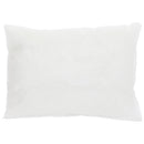McKesson Brand McKesson Disposable Bed Pillow, Standard Loft (12/CS) 