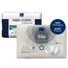 Abena Slip Premium XS2 Incontinence Brief, X-Small (Case of 128)