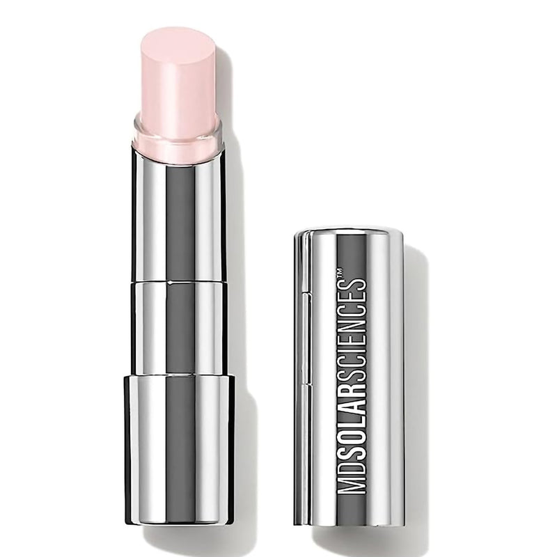 MDSolarSciences Hydrating Sheer Lip Balm, Shimmer (Case of 48)
