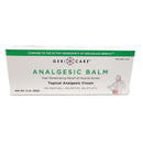 Geri-Care Geri-Care Analgesic Balm Topical Analgesic Cream, 3-ounce tube 
