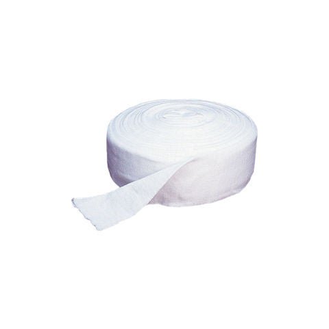 Stockinette Tubular Ossur 1 Inch X 25 Yard Synthetic 