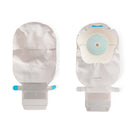 Coloplast SenSura Mio Convex Flip 1-Piece Opaque Ostomy Pouch, 10 – 60mm Stomas (10/BX)