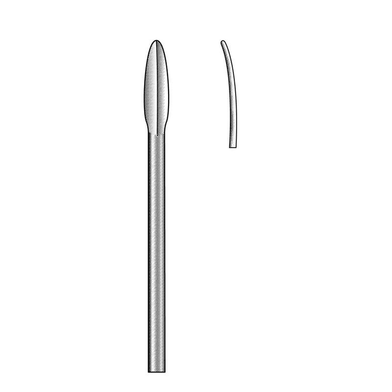 Sklar Banana Knife - 45-6031
