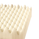 Span-America Eggcrate Seat Cushion, 16x 16 x 3 Inch