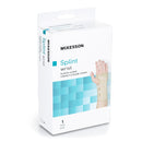 McKesson Brand McKesson Left Wrist Splint, Extra Small 