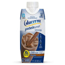 Glucerna Protein Smart Shake, Chocolate (Case of 12)
