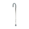 McKesson Round Handle Walking Cane, Aluminum, 29-3/4 – 38-3/4 Inch Height (Case of 6)