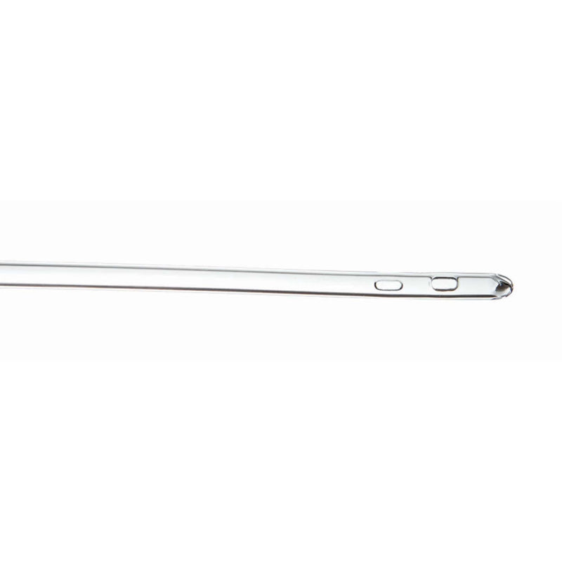 Urethral Catheter Self-Cath Plus Straight Tip Hydrophilic Coated PVC 10 Fr. 10 Inch Length (Box of 100)
