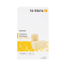 McKesson Self-adherent Closure Cohesive Bandage, 4 Inch x 5 Yard (Case of 18)
