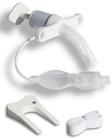 MBO-TUBE TRACH CUFFED PEDIATRIC5.5X8.0X46MM STRAIGHT