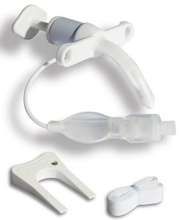 MBO-TUBE TRACH CUFFED PEDIATRIC5.5X8.0X46MM STRAIGHT