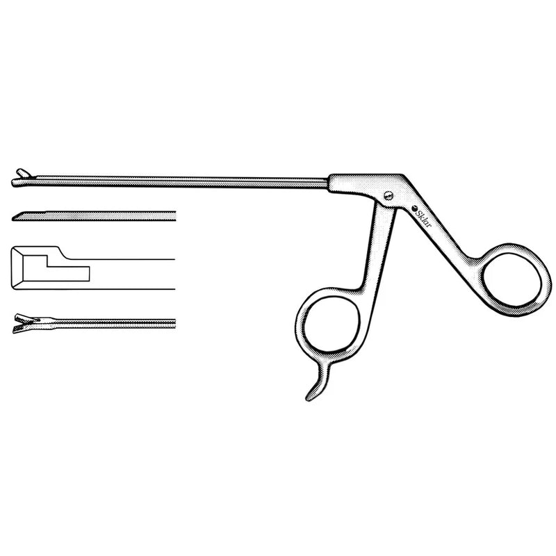 Sklar Hook Punch - 45-5864