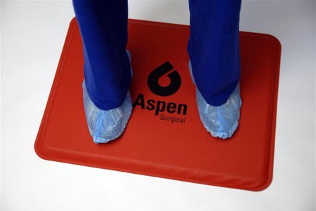 MAT ANTI-FATIGUE 18X24 NS 1/BX