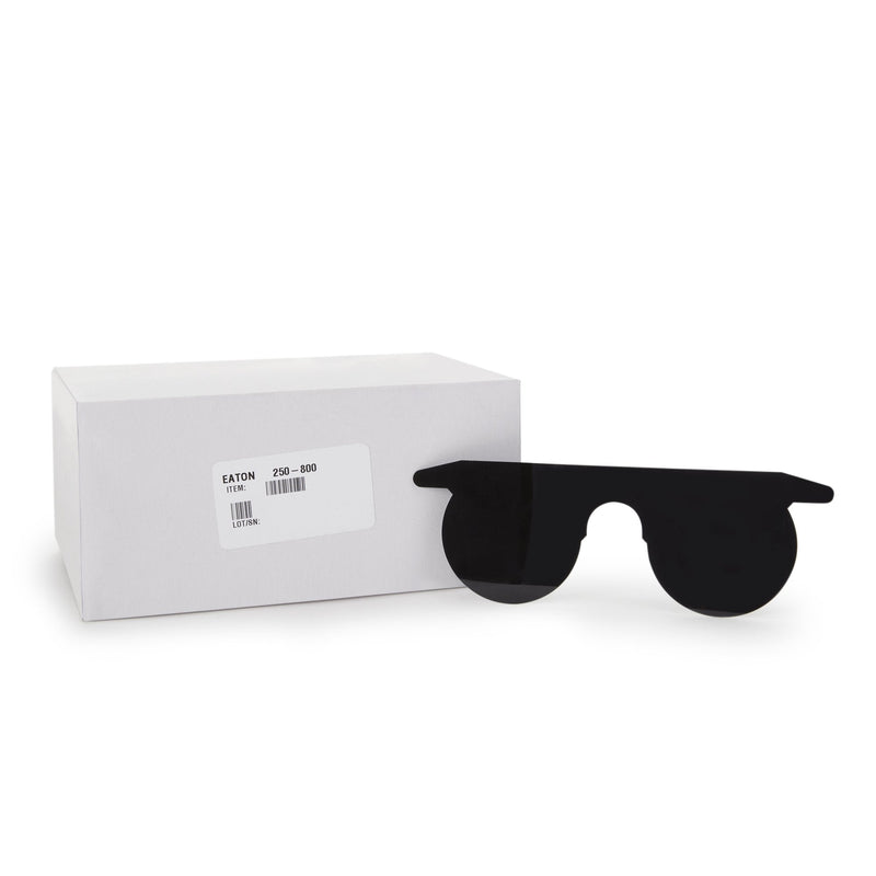 Eaton Medicals Easy Eyes Post Mydriatic Glasses, Gray Tint (100/BX) 