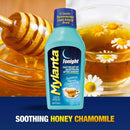 Mylanta Tonight Liquid Soothing Honey Chamomile Flavor, 12-ounce bottle (Each)
