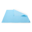 McKesson Brand McKesson Single Layer Sterilization Wrap, 24 x 24 Inch (5/CS) 