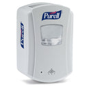 Gojo Industries, Inc. Gojo Purell Ltx-7 Dispensers 