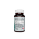 Basic Organics Melatonin Natural Sleep Aid (Bottle of 60)