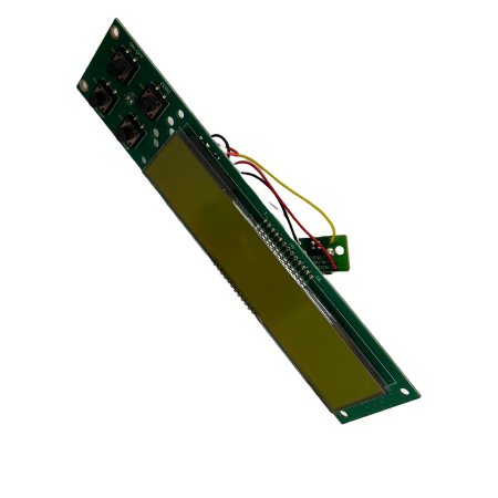 Health o meter Spare Part - MAIN BOARD 2595KL 