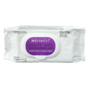 microdot Minute Wipe, 60 Count Flat Pack (Case of 1440)