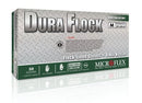 GLOVE INDUSTRIAL-GRADE NITRILEDURA FLOCK XXL 50/BX 10BX/CS