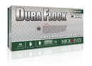 GLOVE INDUSTRIAL-GRADE NITRILEDURA FLOCK XXL 50/BX 10BX/CS