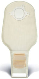 POUCH HI OUTPUT 14IN 1SIDEDTRANSPARENT 2.75 FLANGE 5/BX
