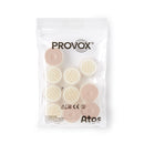 Atos Medical Provox XtraFlow Heat Moisture Exchanger (30/BX) 