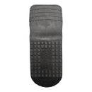 Darco OrthoWedge Post-Op Shoe, Men's, Extra Large, Black