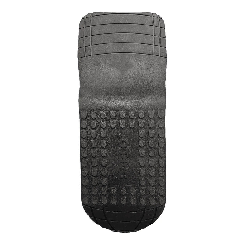 Darco OrthoWedge Post-Op Shoe, Men's, Extra Large, Black