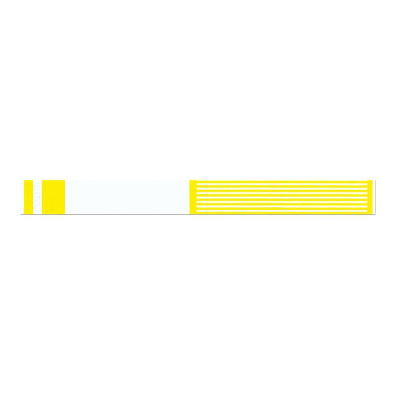 PDC Healthcare ShortStay Identification Band, 12 – 13 Inch (1000/BX) 