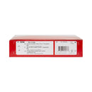 New Image 18163 Two-Piece Transparent Ostomy Pouch, Pre-cut to Fit 57 mm Stoma (Box of 10)