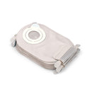 Coloplast SenSura Mio Flex 2-Piece Opaque Ostomy Pouch, Green Match (10/BX) 