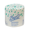 Scott Essential Toilet Tissue, Standard (80/CS) 