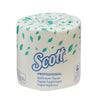 Scott Essential Toilet Tissue, Standard (Case of 80 Rolls)