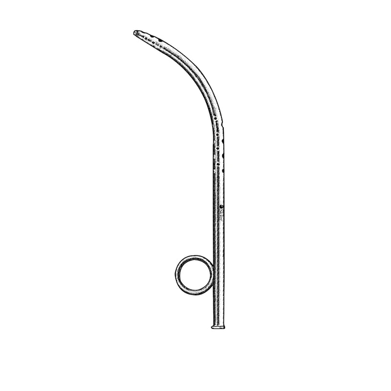 Sklar Wagener Mosher Tube - 78-1277