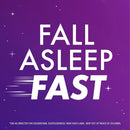 ZzzQuil Nighttime Sleep-Aid LiquiCaps (Carton of 12)