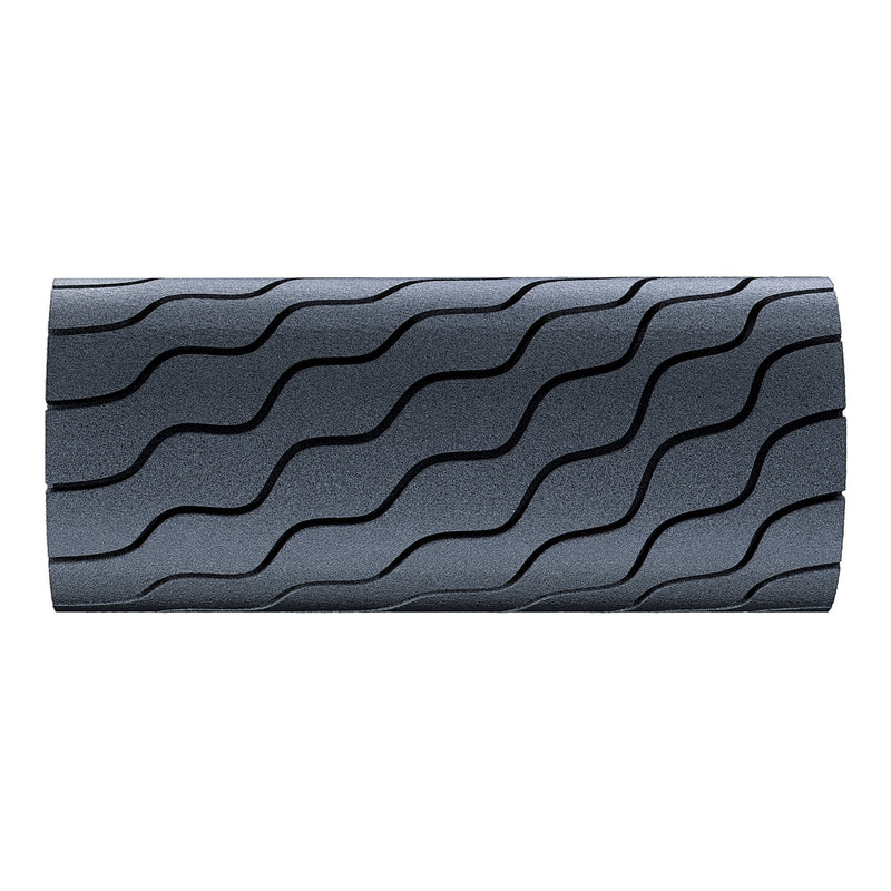 Therabody Inc Wave Roller Vibration Therapy Exercise Roll 