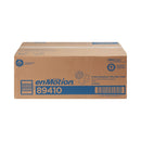 enMotion White Premium Touchless Paper Towel, 8-1/5 Inch x 425 Foot (Case of 6 Rolls)