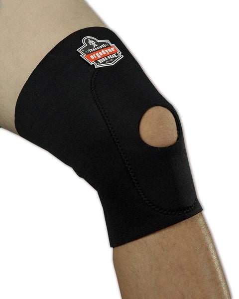 Knee Support ProFlex Large Pull-On Left or Right Knee (Each)