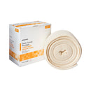 McKesson Elastic Tubular Support Bandage, 4 Inch x 11 Yard (Case of 12 Boxes)