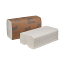 Kimberly Clark Scott Paper Towel, Single-Fold, 9.3 x 10.5 Inch (16/CS) 
