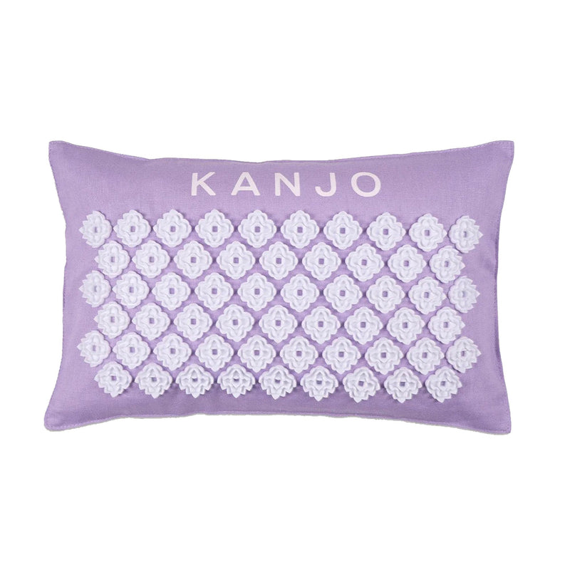 Acutens Inc Kanjo Aroma Lavender Acupressure Pillow (16/CS) 