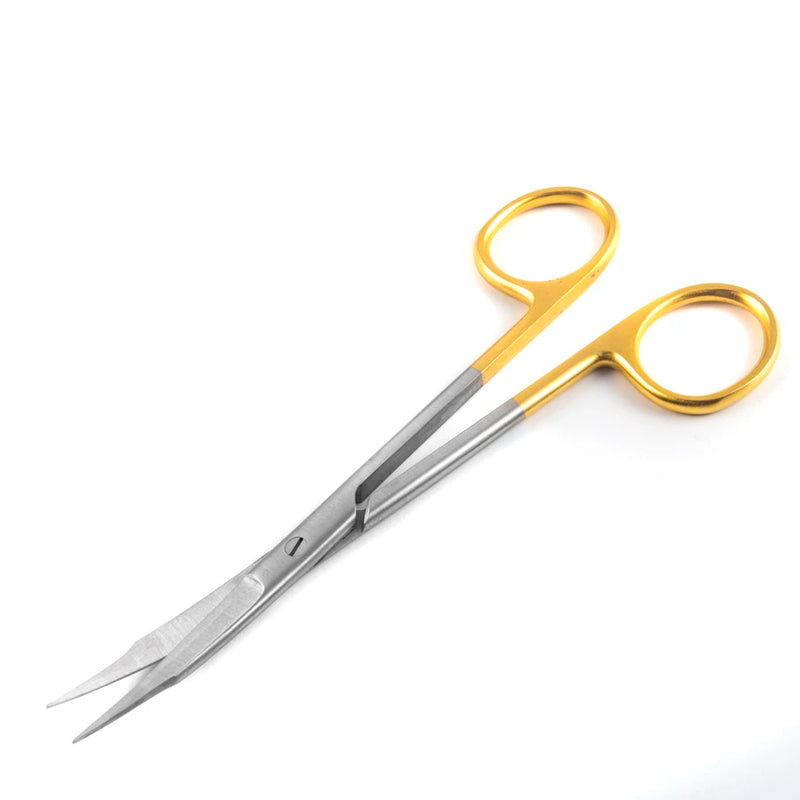 Sklar Edge TC Dissecting Scissors - 16-2610