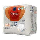 Abena Premium Pants XL3 Incontinence Brief, X-Large (Case of 96)
