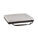 McKesson Gel Protekt Seat Cushion, 22 x 18 x 3 Inch (Case of 4)